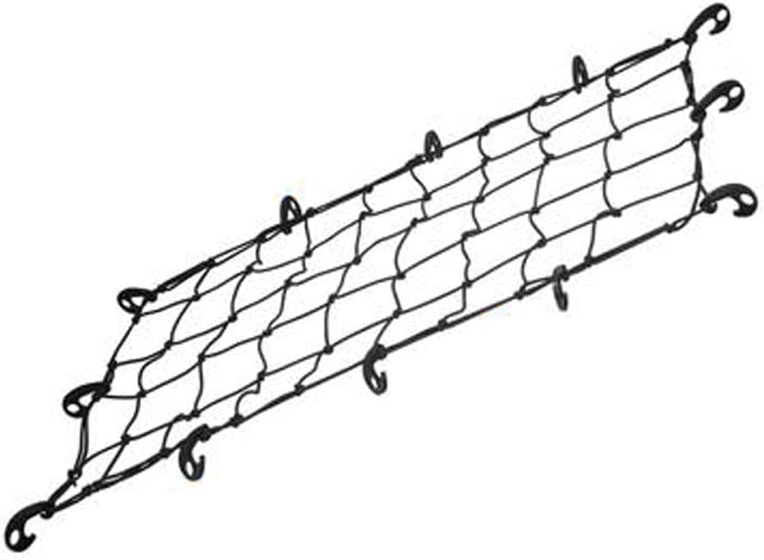 BTC Trailer Net with 12 Hooks, 85 Cm X 115 Cm Size image number 2