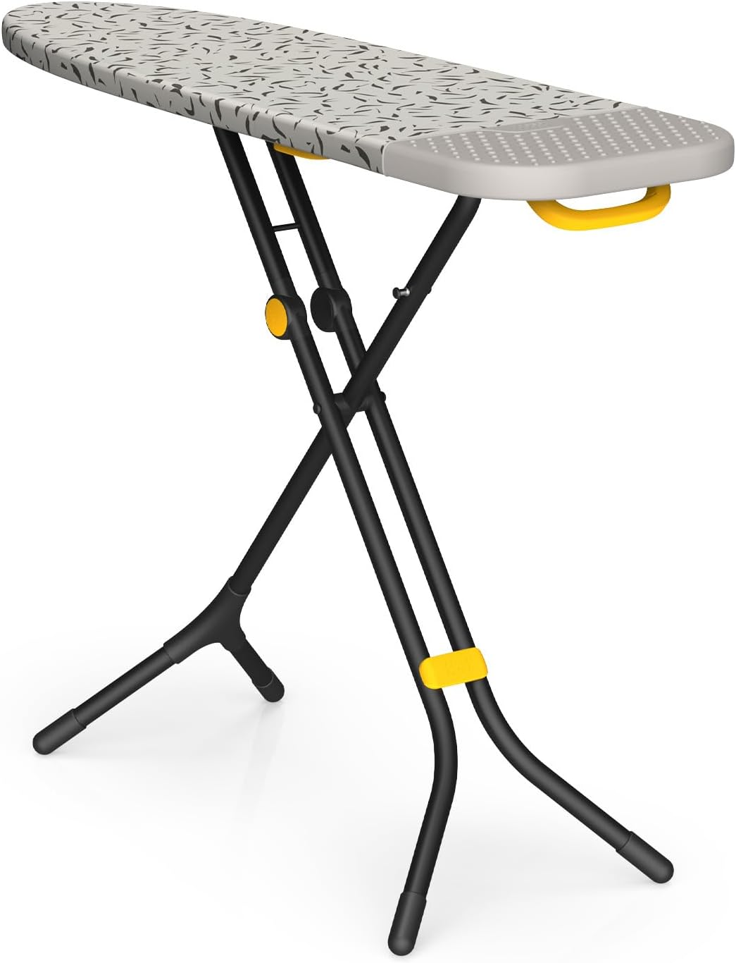 Joseph & Joseph Glide Easy-Store Ironing Board - Grey