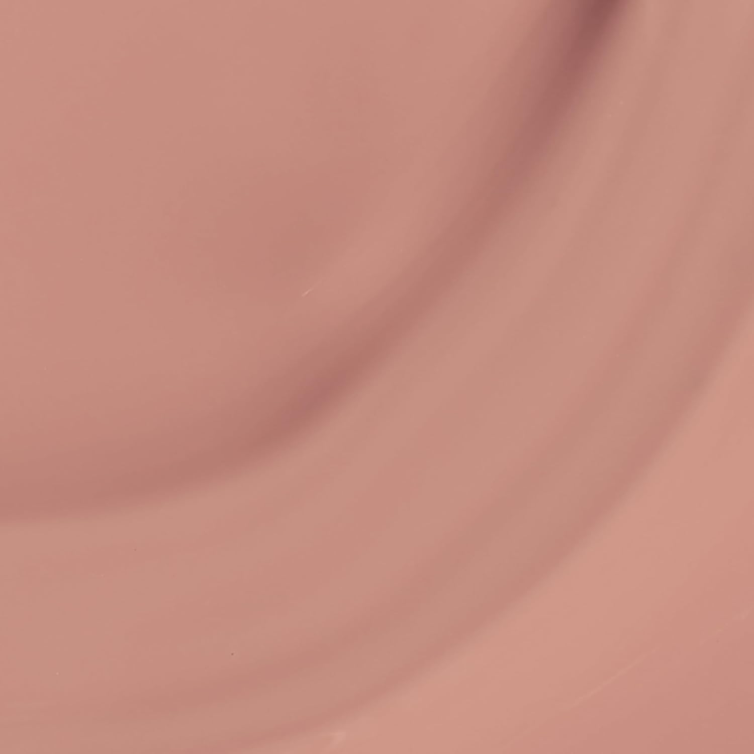 OPI Infinite Shine Long-Wear Dark Cr&egrave;me Finish Opaque Brown Nail Polish, up to 11 Days of Wear & Gel-Like Shine, Barefoot in Barcelona, 15Ml image number 4