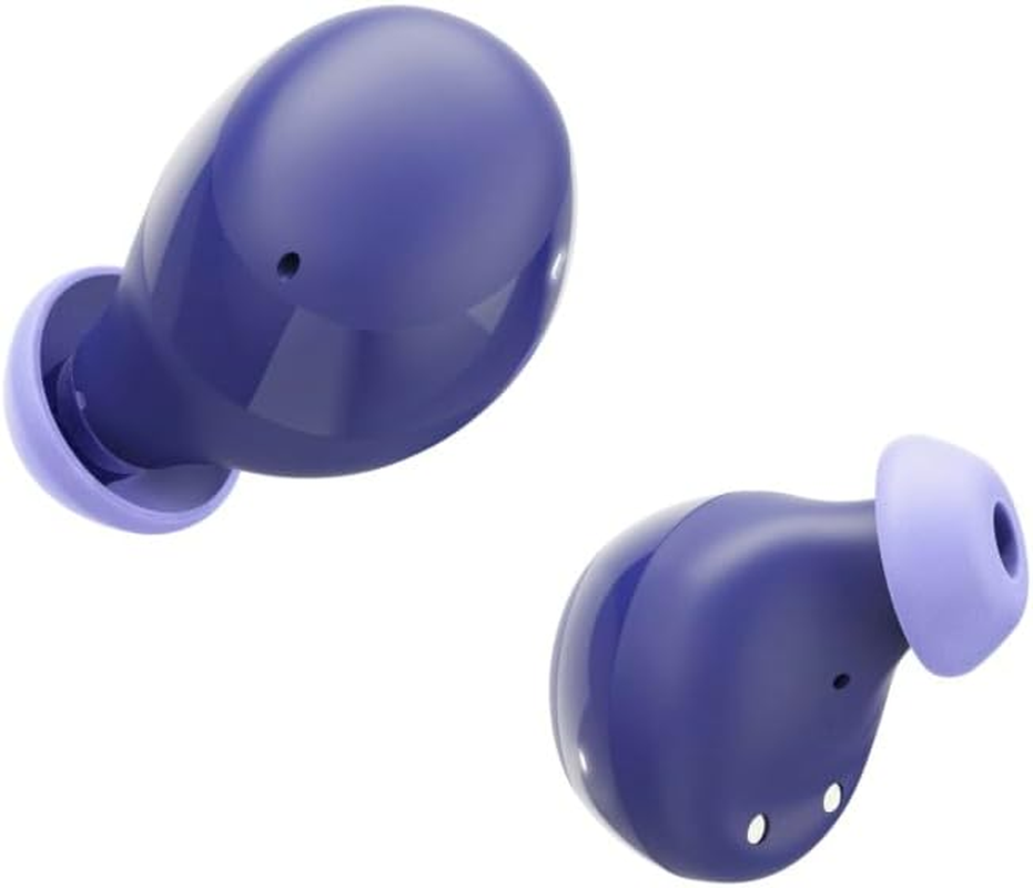 Hama, Freedom Buddy II Bluetooth Headphones, TWS, Earbuds, Voice Control, BL image number 3