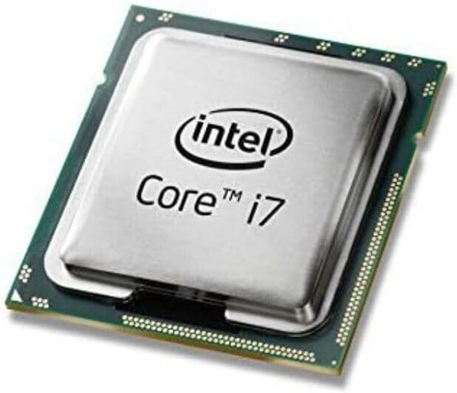 Intel Core&trade; I7-7700 Processor 8M Cache up to 4.20 Ghz (No CPU Fan) (Renewed)