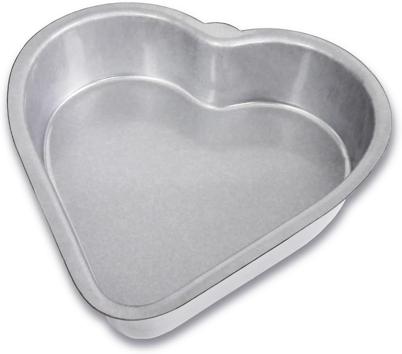 USA Pan Global Bakeware Heart Cake Pan image number 2