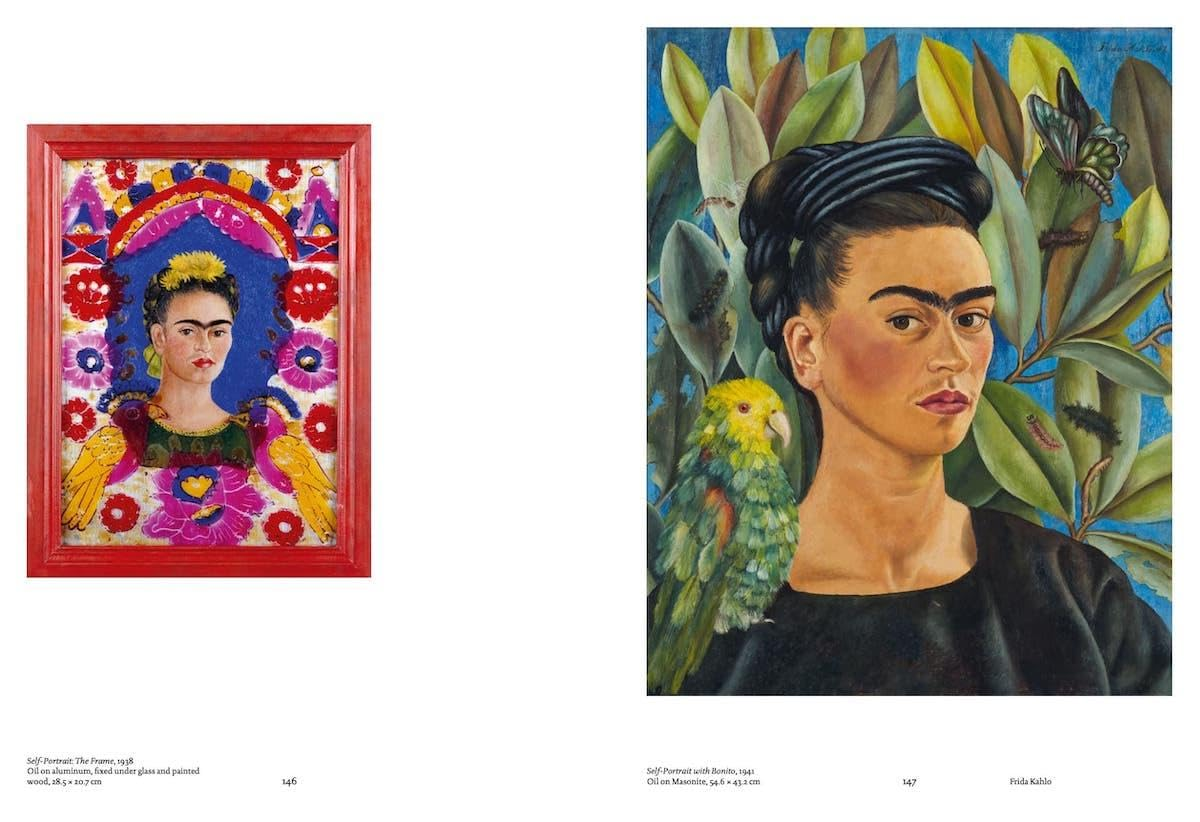 Close Up:Berthe Morisot, Mary Cassatt, Paula Modersohn-Becker, Lotte Laserstein, Frida Kahlo, Alice Neel, Marlene Dumas, Cindy Sherman, Elizabeth Peyton