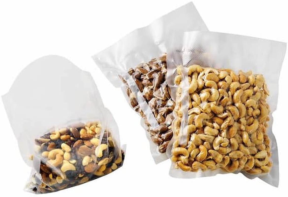 Kirkland Signature Vacuum Sealing Bags, Assortment Pack (8122017) image number 2