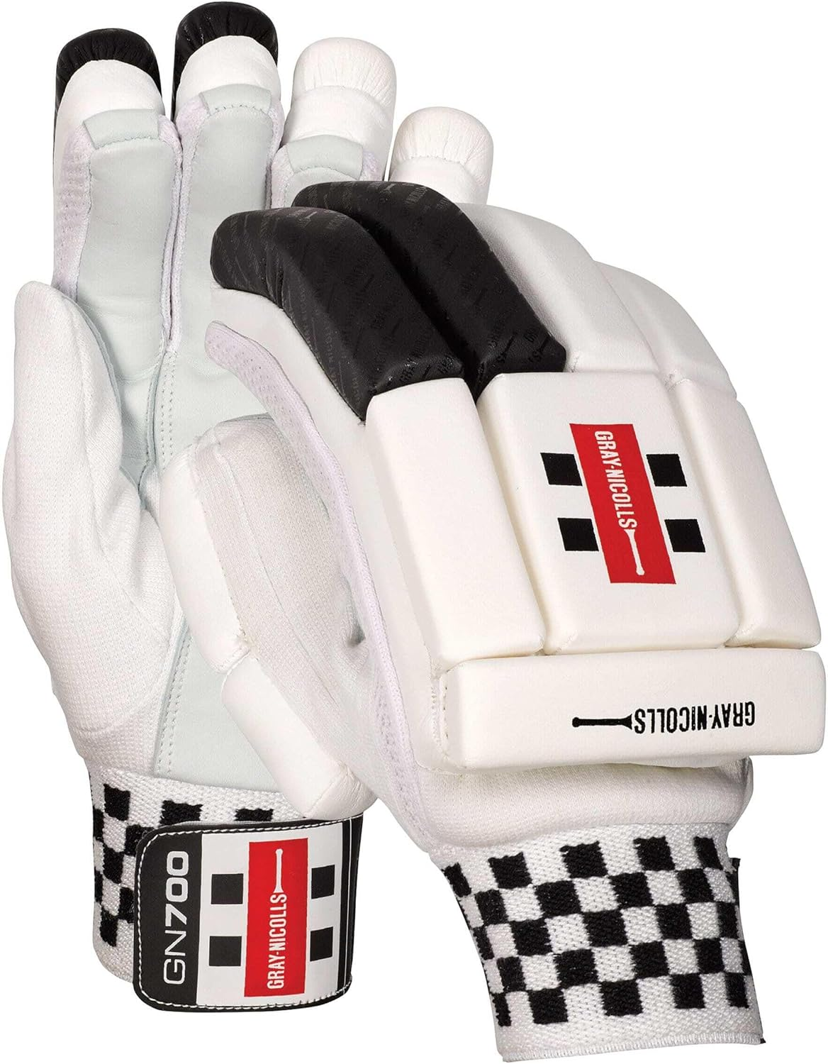Gray-Nicolls 700 Cricket Batting Gloves Right Adult