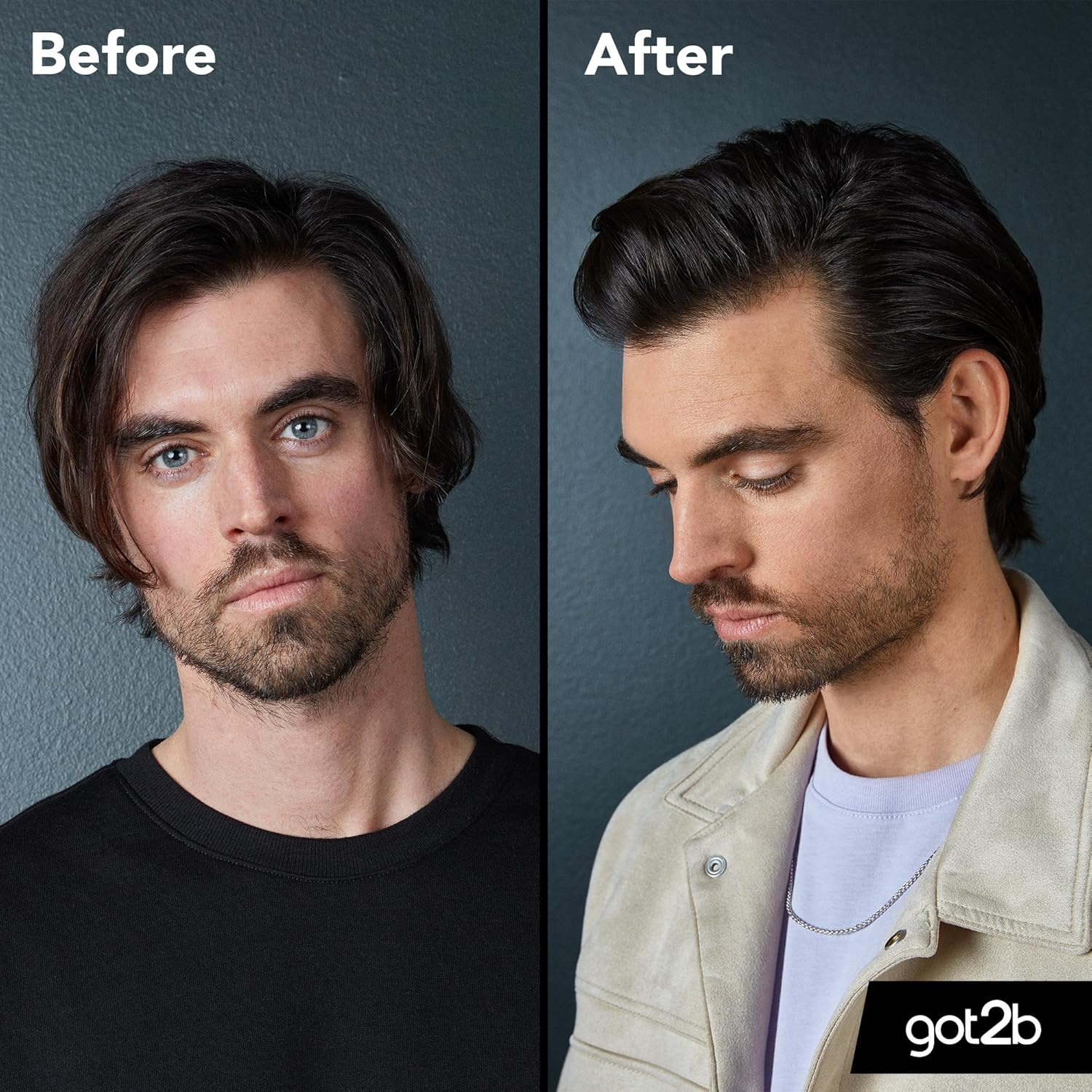 Got2B Schwarzkopf Phenomenal Moulding Paste, 100Ml image number 5