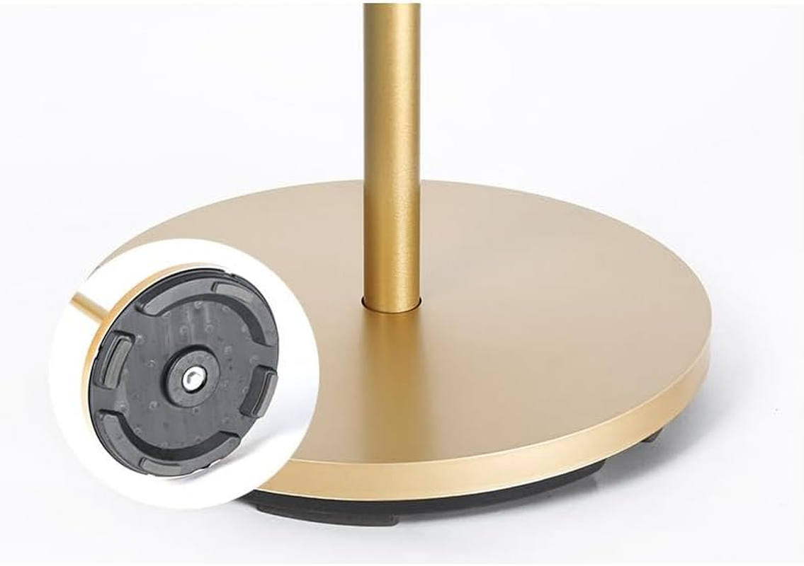 A3 A4 Premium Floor Poster Stand Business Menu Display Foyer Pedestal Sign Holde (BLACK, A4) image number 5