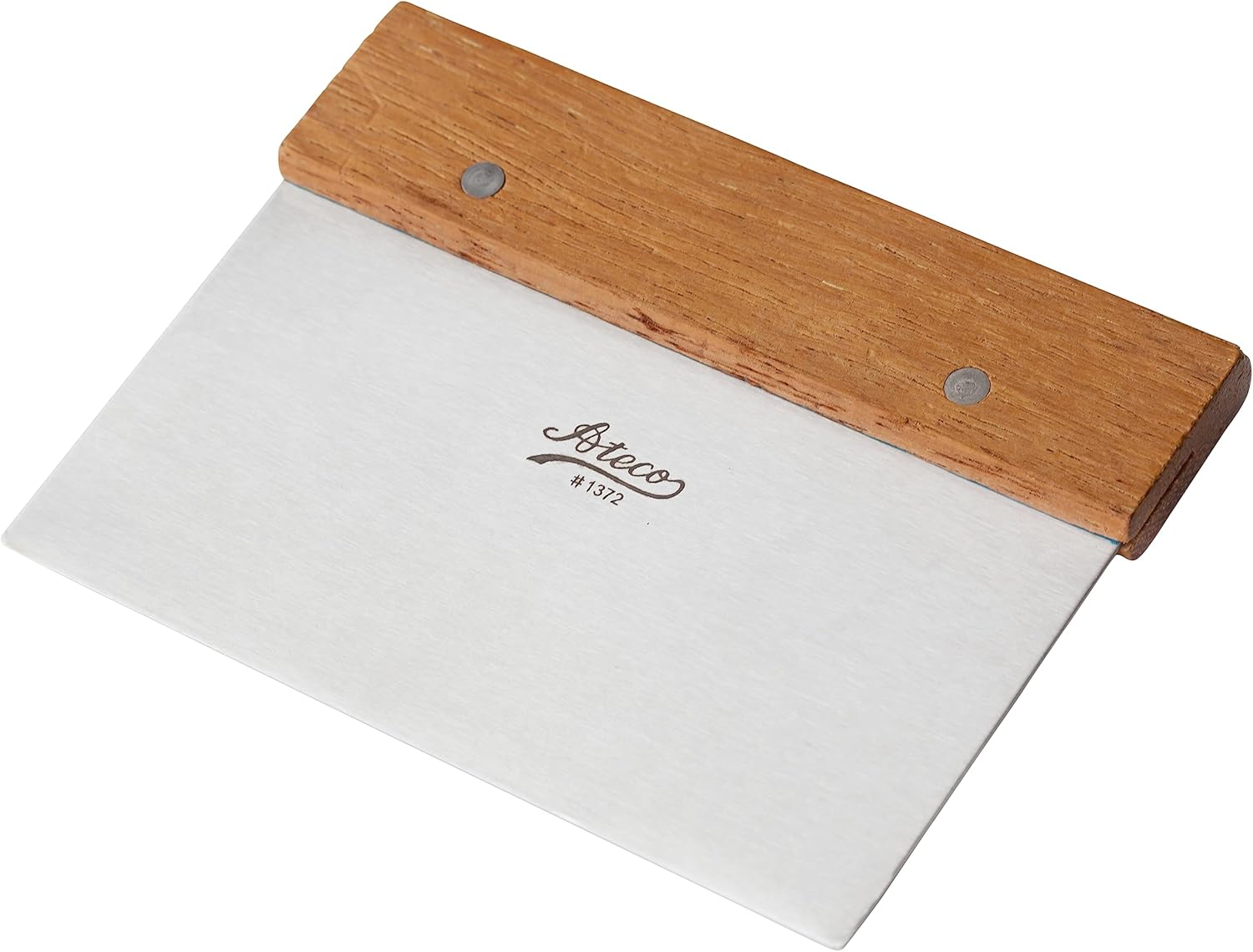 Ateco No. 1372 Bench Scraper image number 2