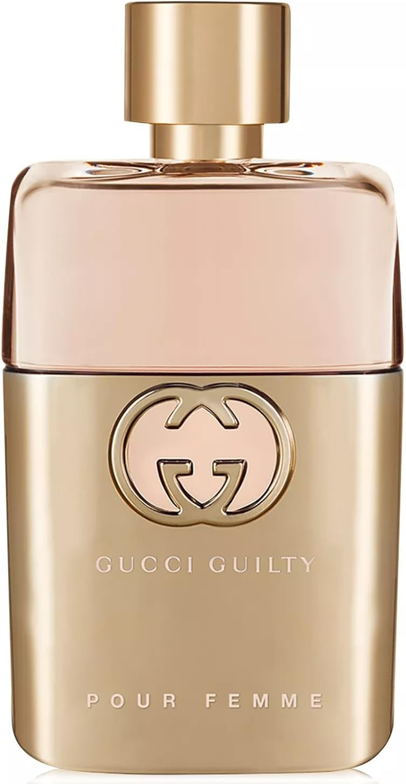 Gucci Gucci Guilty Pour Femme, 50 Ml image number 1