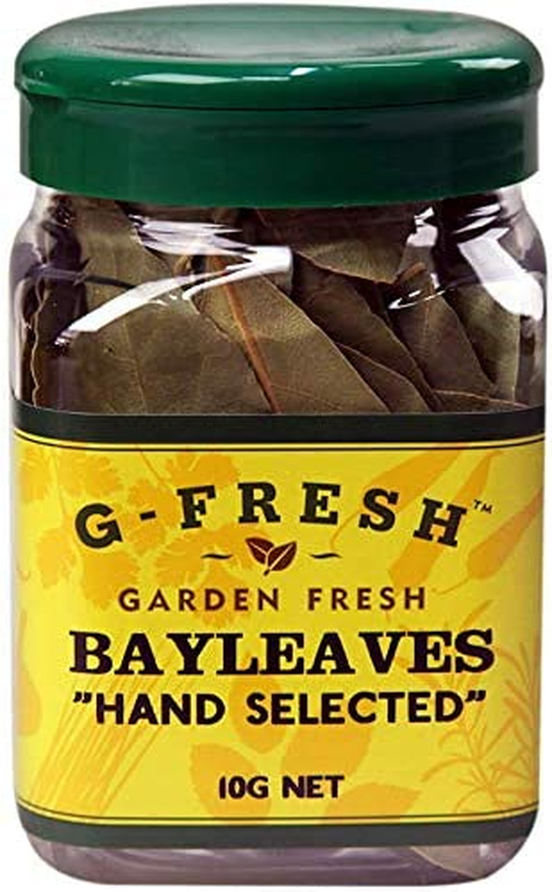G-Fresh Bay Leaves, 10 G