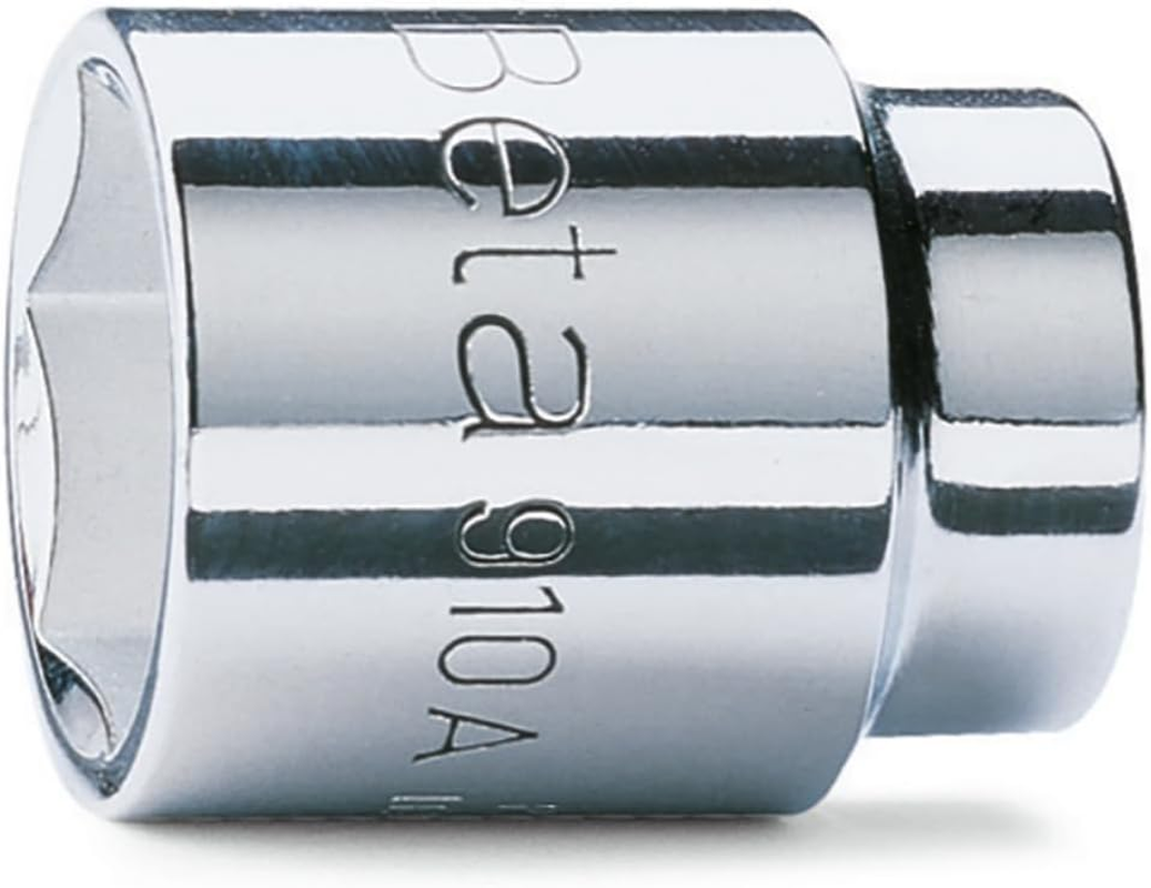 Beta 910A Hexagon Hand Socket, 20 Mm Size