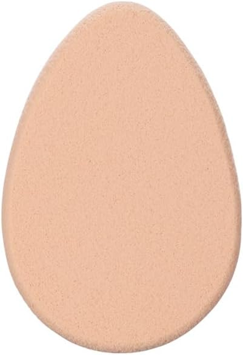 Natura Grass Sponge Puff for Liquid and Cream Foundation image number 1