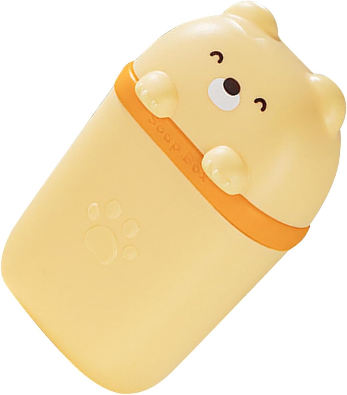 Shampoo Bar Holder Travel Case - Cleaner Bar Soap Holder,Efficient Draining Hole Design Shampoo Bar Holder for Gym