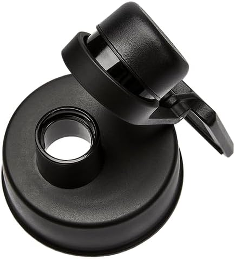 Made by Fressko | Move Wide Mouth Insulated Stainless Steel Water Bottle-River | with Sip Lid | 22 Oz 660Ml |Bpa-Free | Leak Proof Lid image number 1