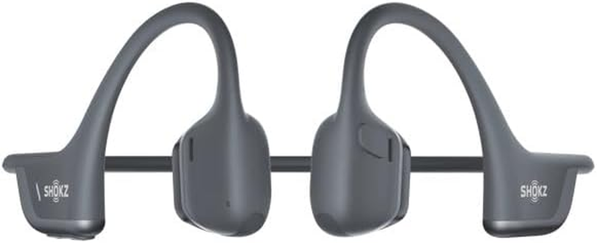 Shokz Openrun Pro 2 Mini Bone Conduction Sports Headphones - Black
