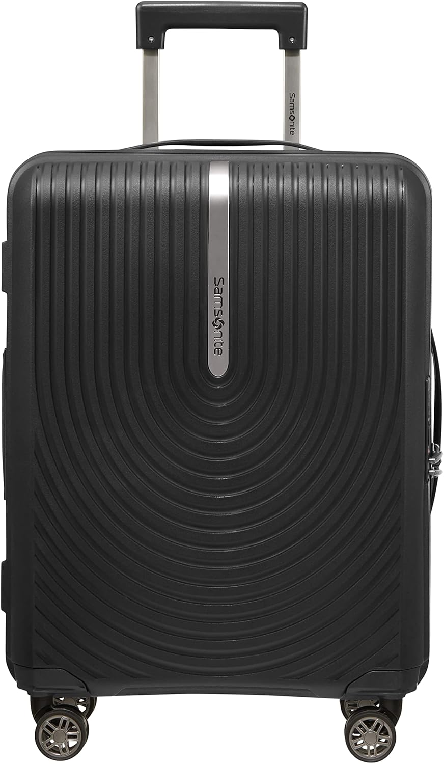 Samsonite Hi-Fi Spinner, Expandable Suitcase image number 6