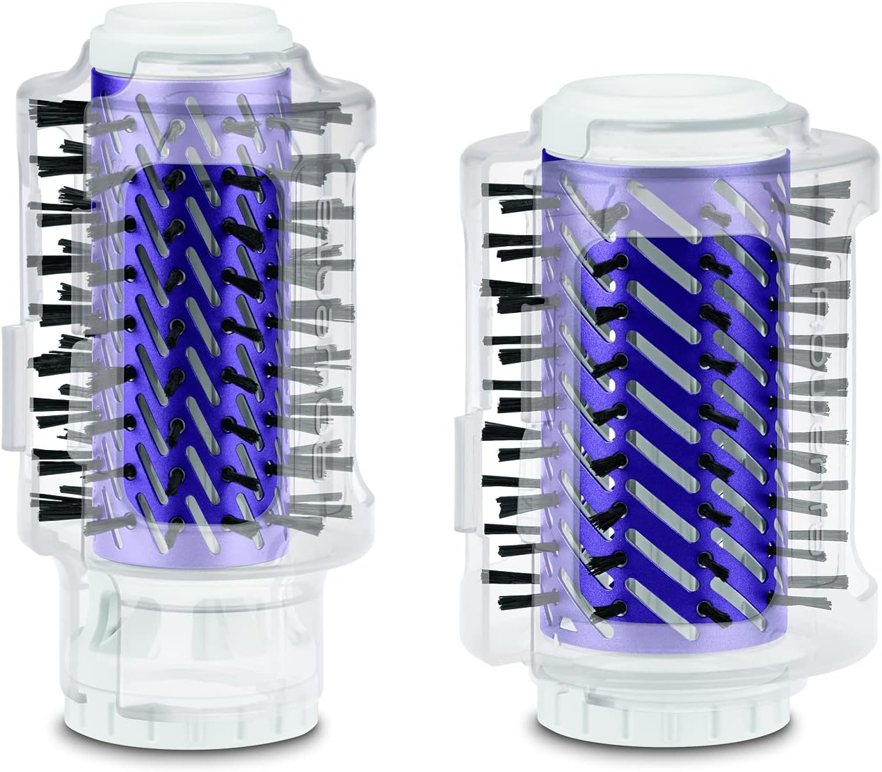 ROWENTA CF9530 Rowenta Brush Activ Volume & Shine CF9530 1000W Purple image number 2