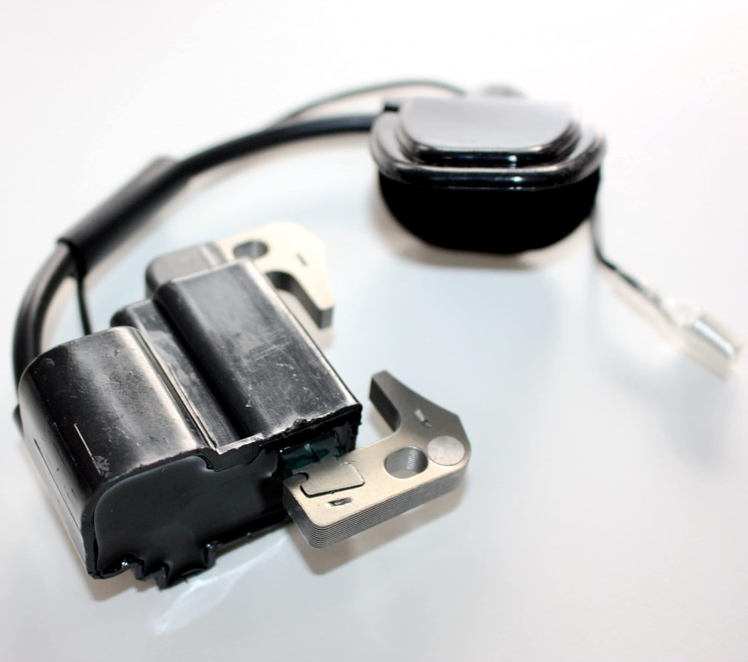 BLYGO Ignition Coil 43Cc 47Cc 49Cc Mini PIT Pocket Quad Dirt Bike ATV image number 2