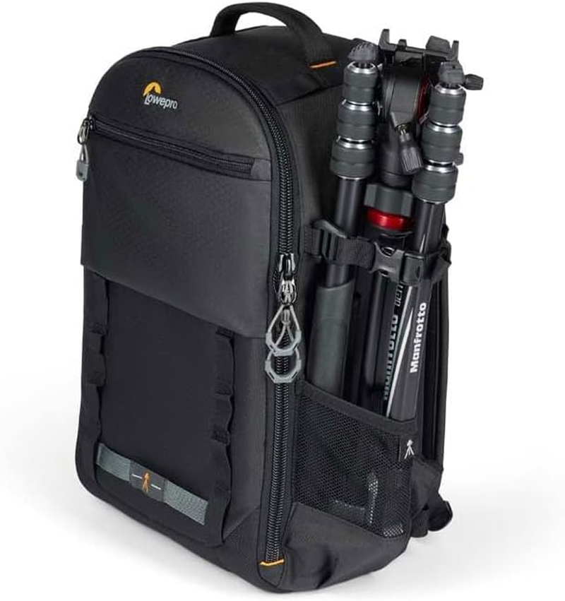 Lowepro Adventura, Camera Backpack with Tripod Holder image number 4