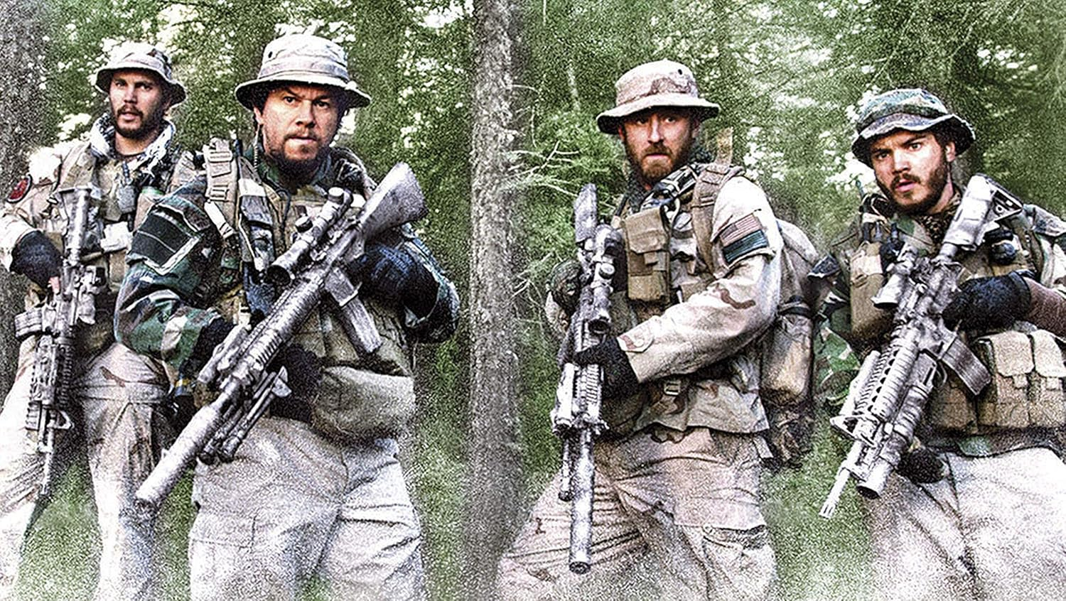 Lone Survivor image number 6