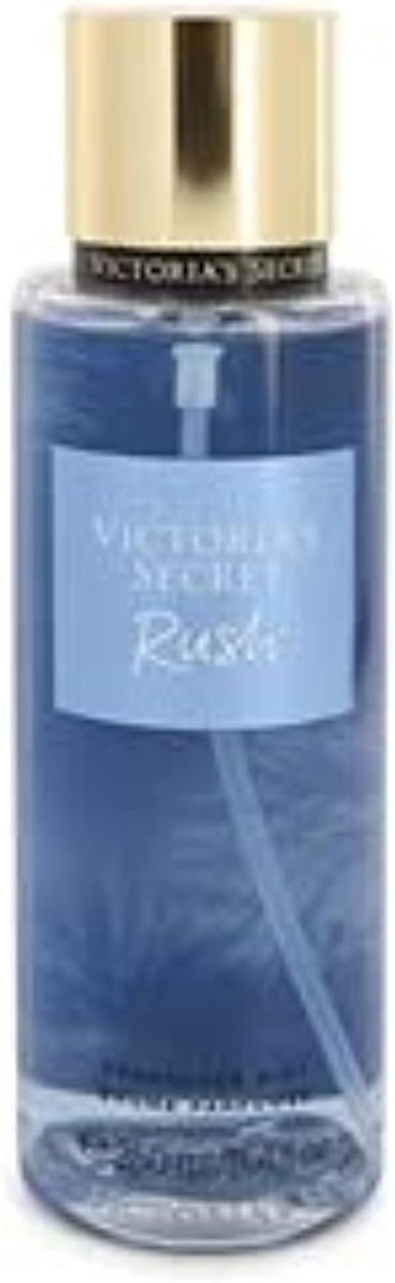 Victoria Secret Rush Body Spray for Women, 250 Ml image number 3