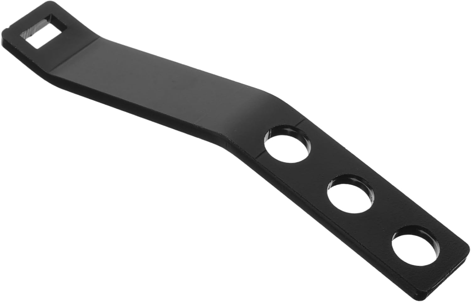 HAPINARY Automotive Gearshift Lever Support Bracket Iron Construction Quick Fit for Mk2 Golf image number 1