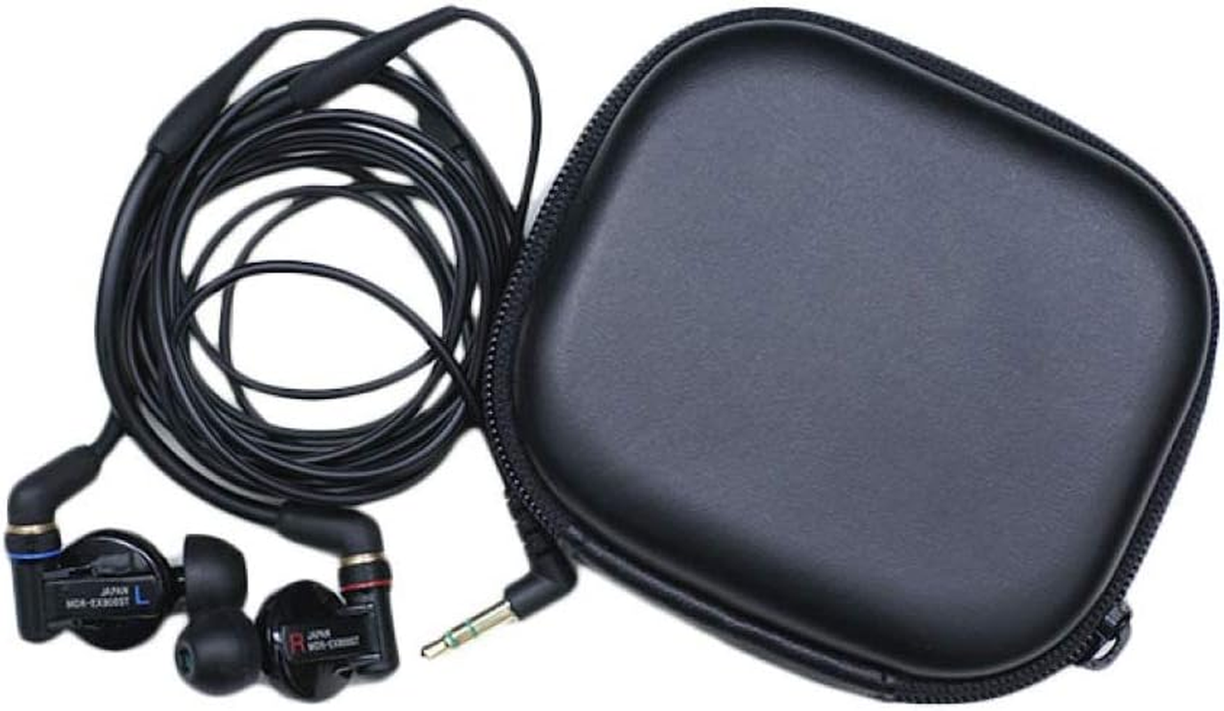 Sony Mdr-Ex800St Headphones Inner Ear Type[Japan Import] image number 1