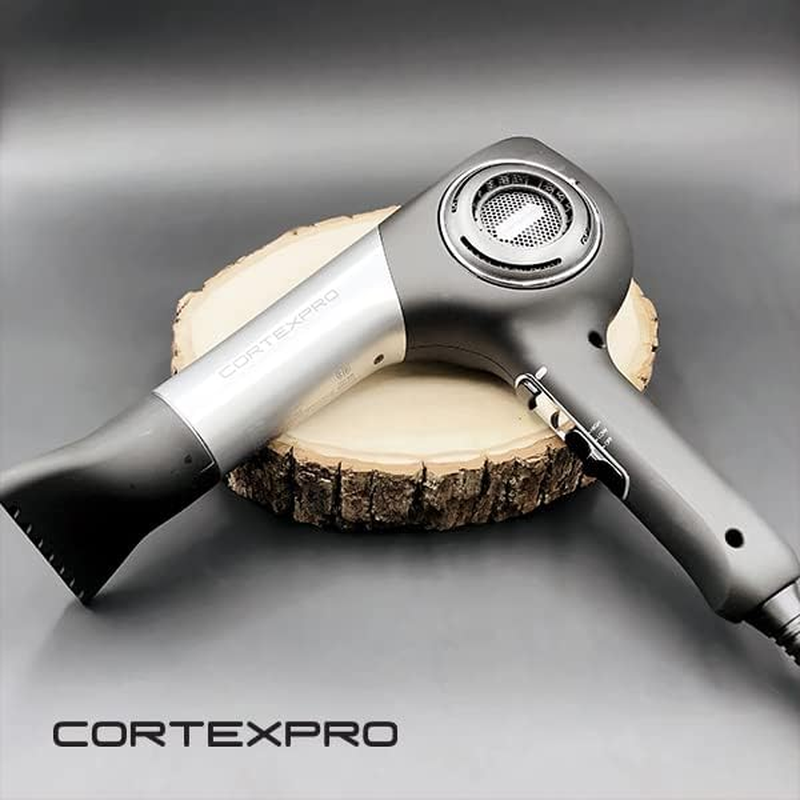 The Prodryer with Anti-Frizz Technology with Traveling Case image number 6