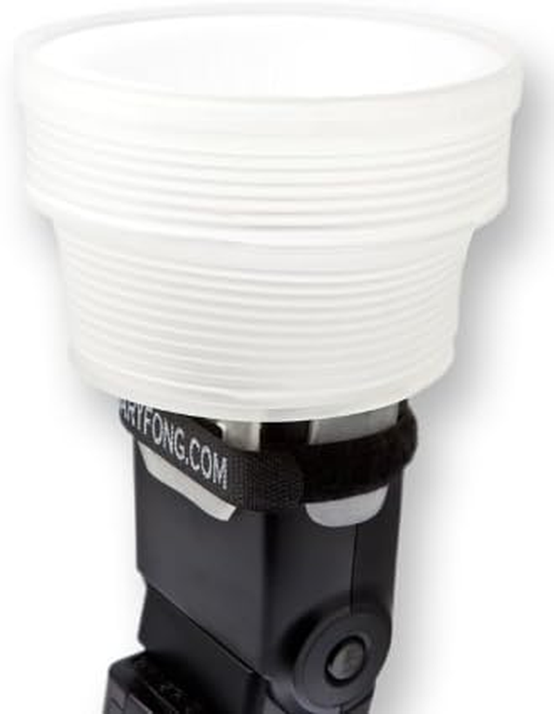 Gary Fong Lightsphere Collapsible Gen5 image number 2