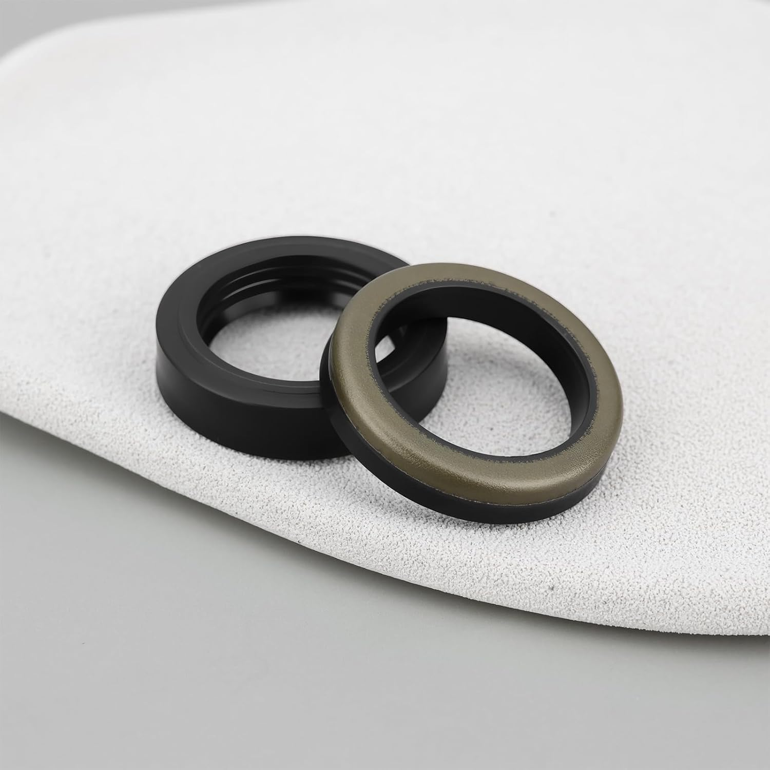 Frame Plunger Pumps Seal Kit 30623 Compatible with Cat Pump Model 30 31 34 35 310 340 350 310B 310S image number 2