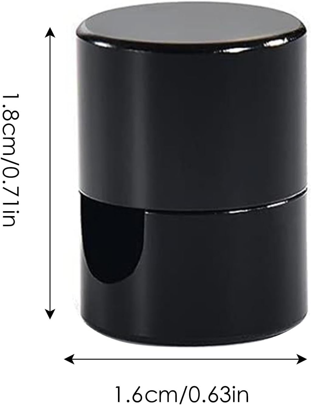 Swag Ceiling Hooks | Pendant Light Hook for Ceiling Lamp,Cord Organizers, Chandelier Fixture Hardware, Ceiling Light Hook for Drywall, Concrete Wall - White image number 3