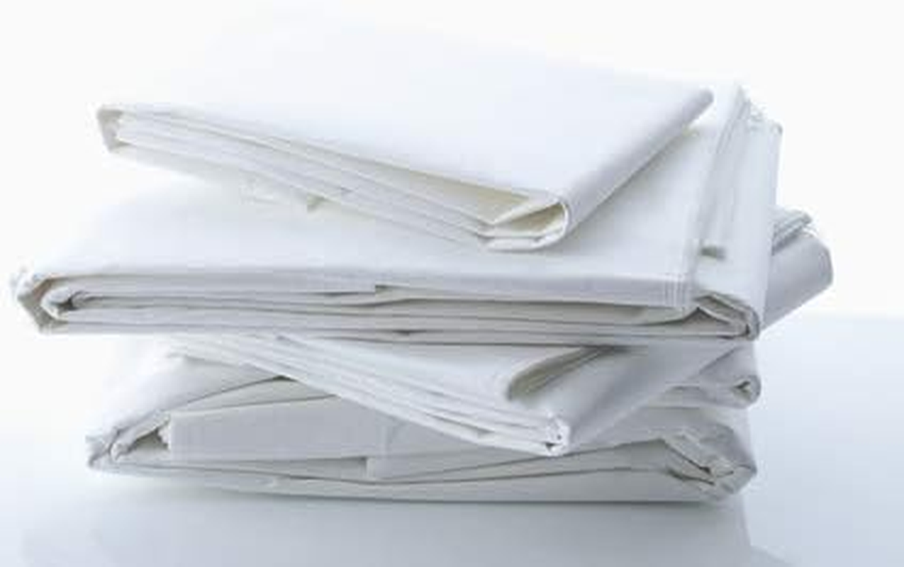 EVO-PRO-TECH Allergy Sufferers Mite Bed Linen Duvet Cover, Encasing Mite Excrement-Proof 220 X 240 Cm, Mite Protection for House Dust Allergy Sufferers image number 1