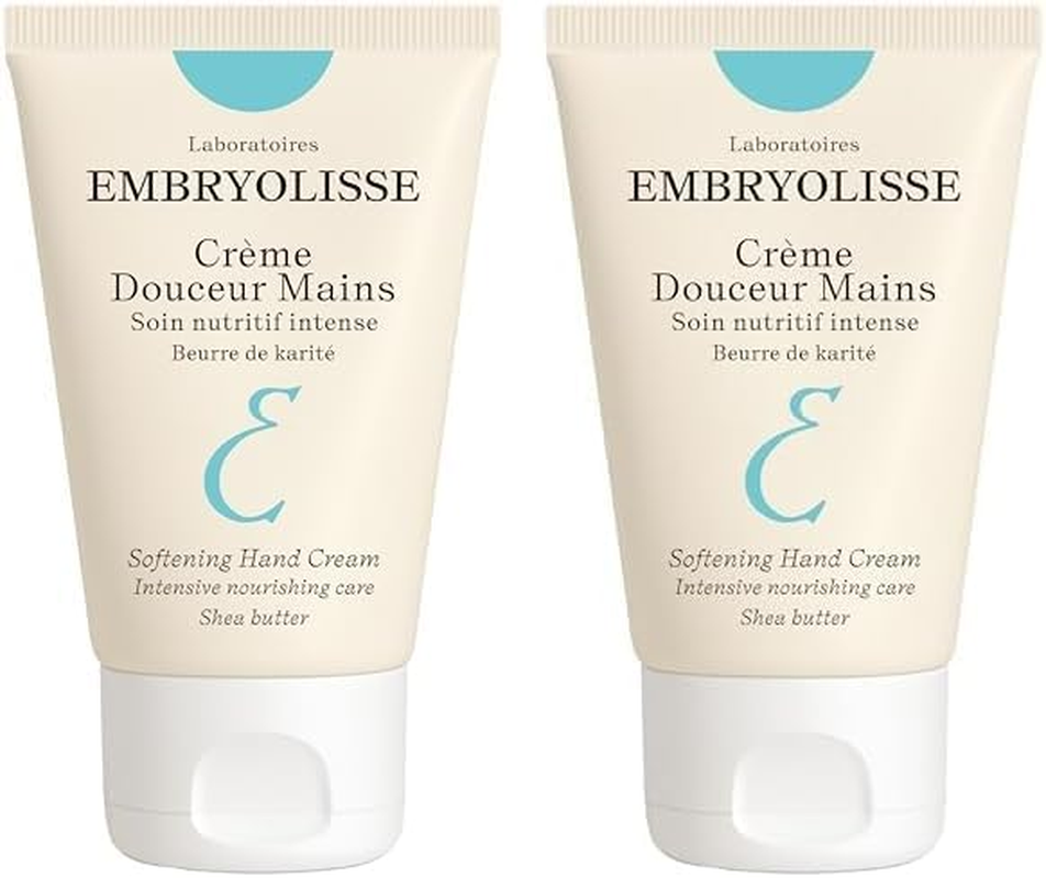 Embryolisse Nourishing Hand Cream, 50 Ml image number 5