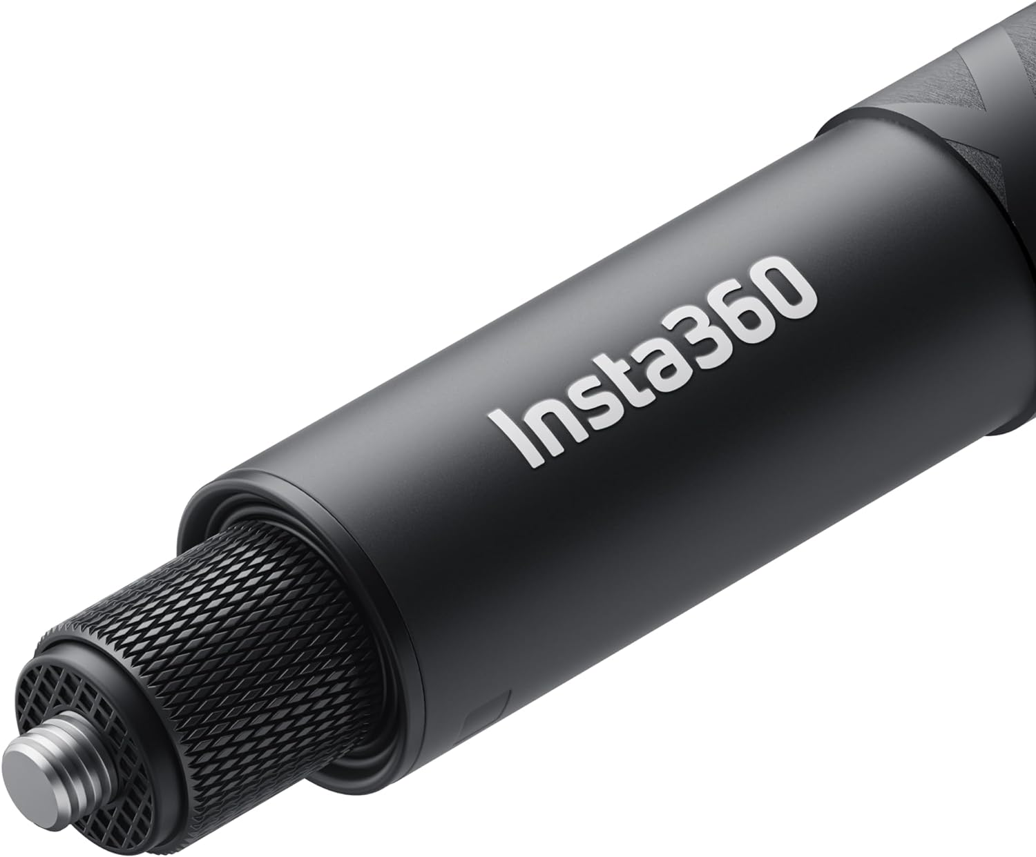 Insta360 85Cm Invisible Selfie Stick, Aluminum Alloy Invisible Pole, Removable Grip Sleeve, Compatible with Insta360 Ace, Ace Pro, Ace Pro 2, GO 3, GO 3S, GO Ultra, ONE X2, X3, X4, X5 image number 3