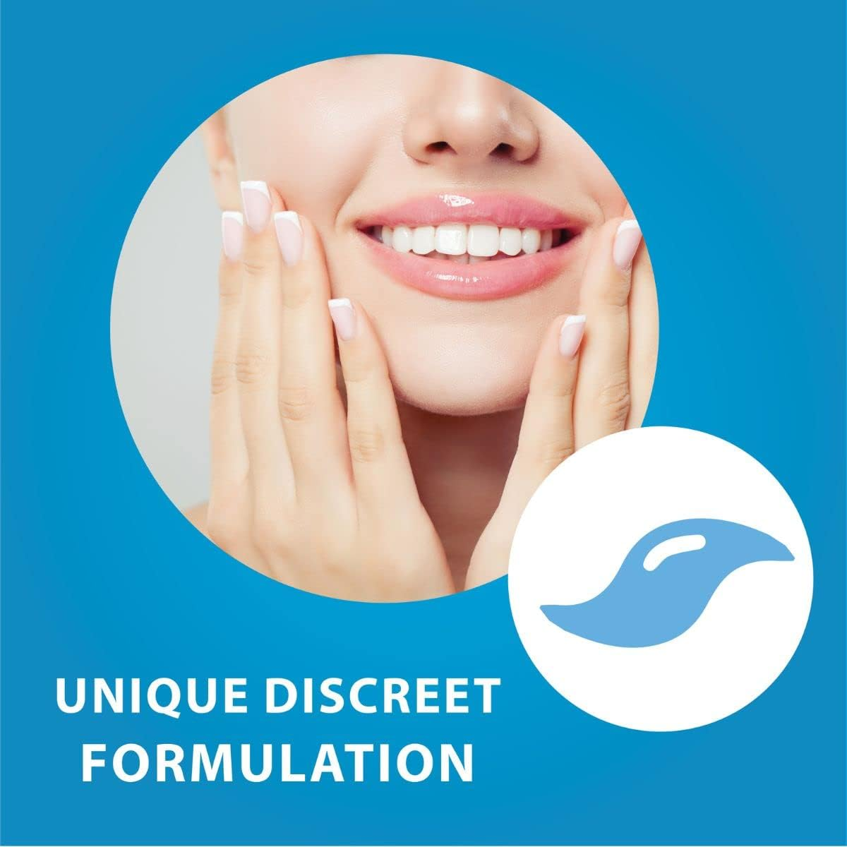 Dermal Therapy Cold Sore Lysine+ Gel | Topical Clear Gel to Relieve Symptoms of Cold Sores | 5G image number 6