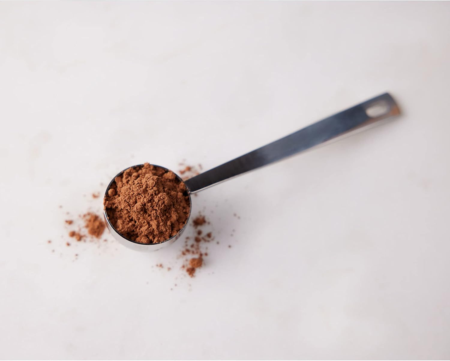 Hershey Natural Unsweetened Cocoa, 650G image number 3