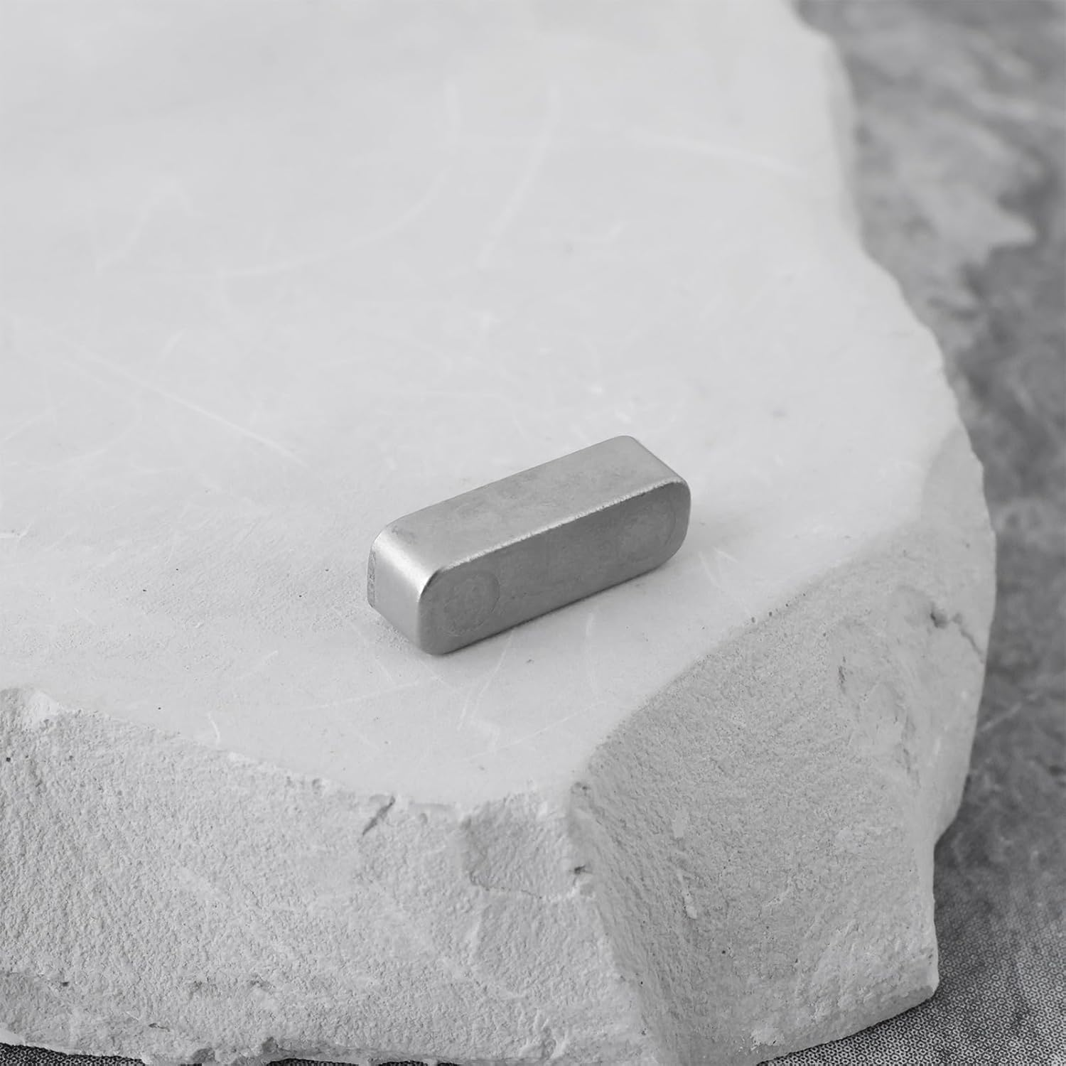 10PCS Flywheel Keys Replacement Part 61760 222698 222698S Compatible with Briggs and Stratton