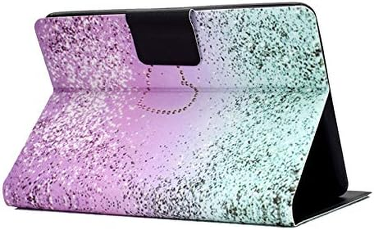 Jian Ying Case for Amazon Kindle Paperwhite 4 2018 (10Th Generation-2018) Protector Cover Love Sand image number 3