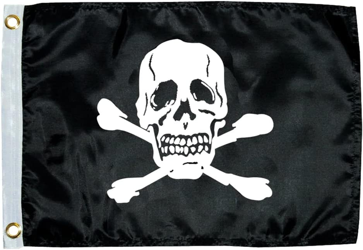 Taylor Made Products Boat Flag image number 2