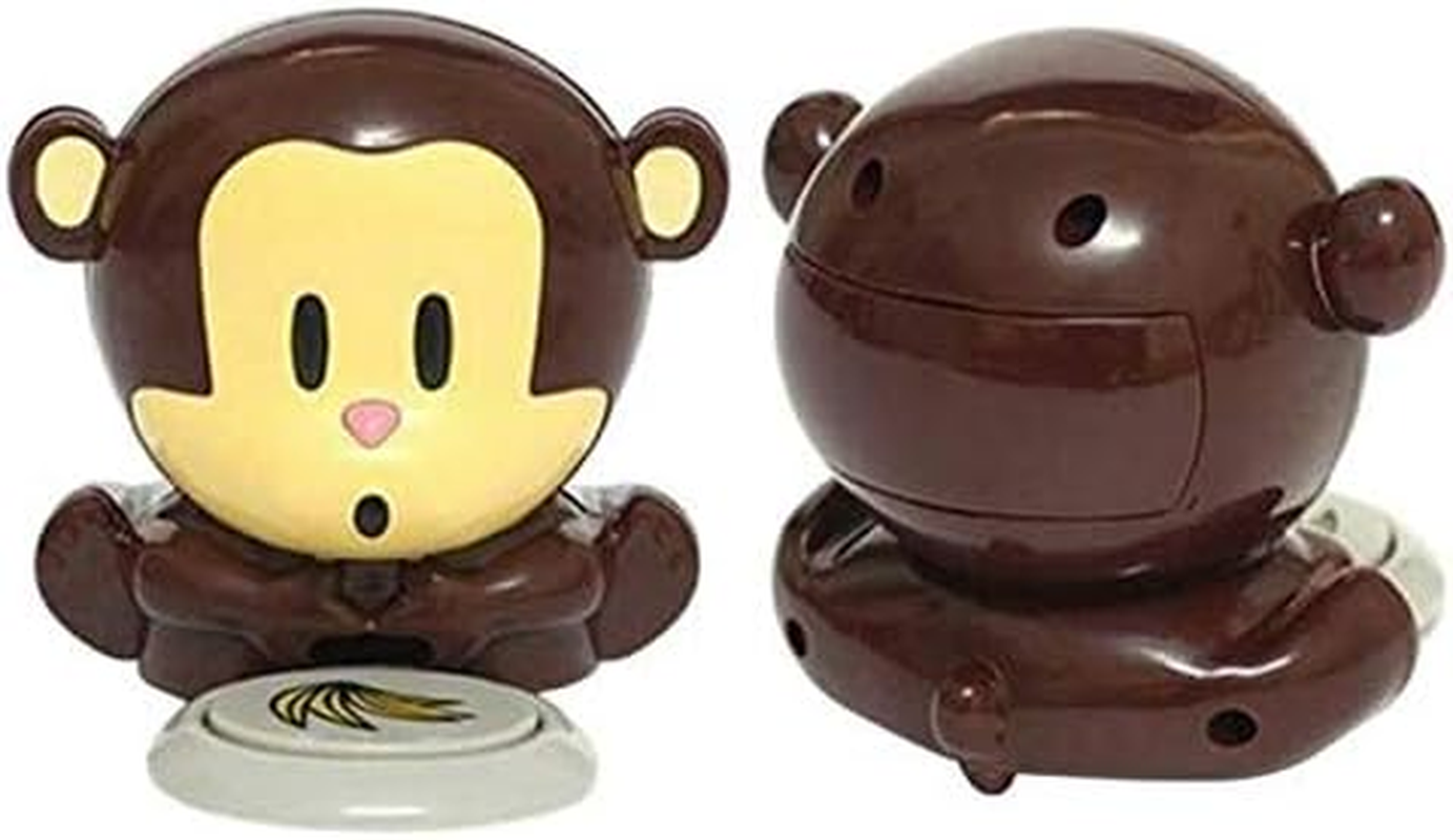Cute Monkey Nail Polish Dryer DIY Beauty Supplies for Nails image number 3
