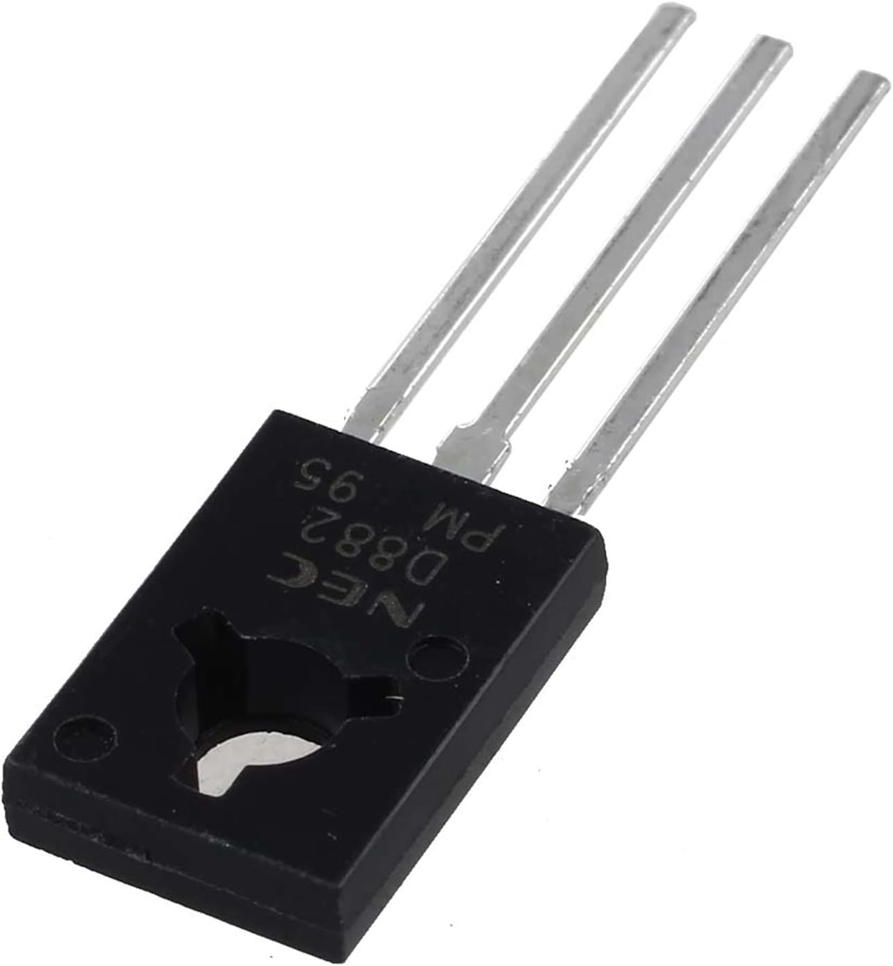 30 Pcs NPN Medium Power Transistor D882 image number 4