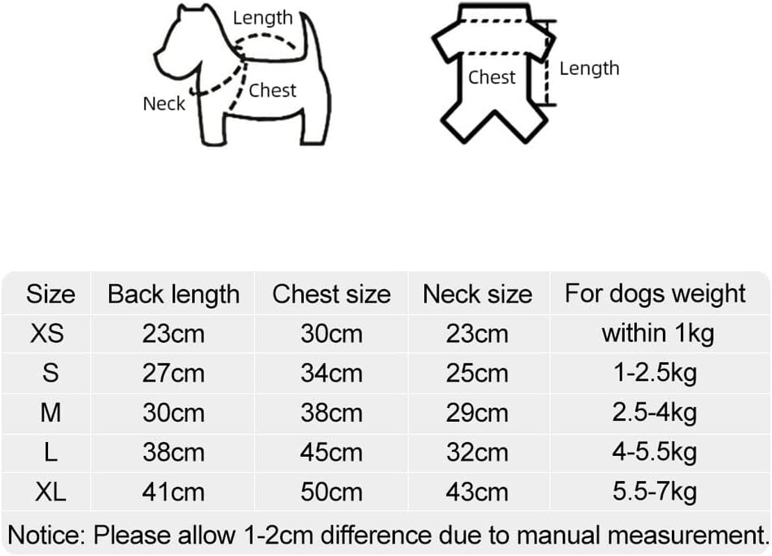 Xinyee Dog Shirt Dog Christmas T-Shirt Pet T-Shirt Dogs Christmas T-Shirt Summer Dog T-Shirt Pet Dogs Clothing Christmas Dog Clothing Polyester T-Shirt Puppy Costume