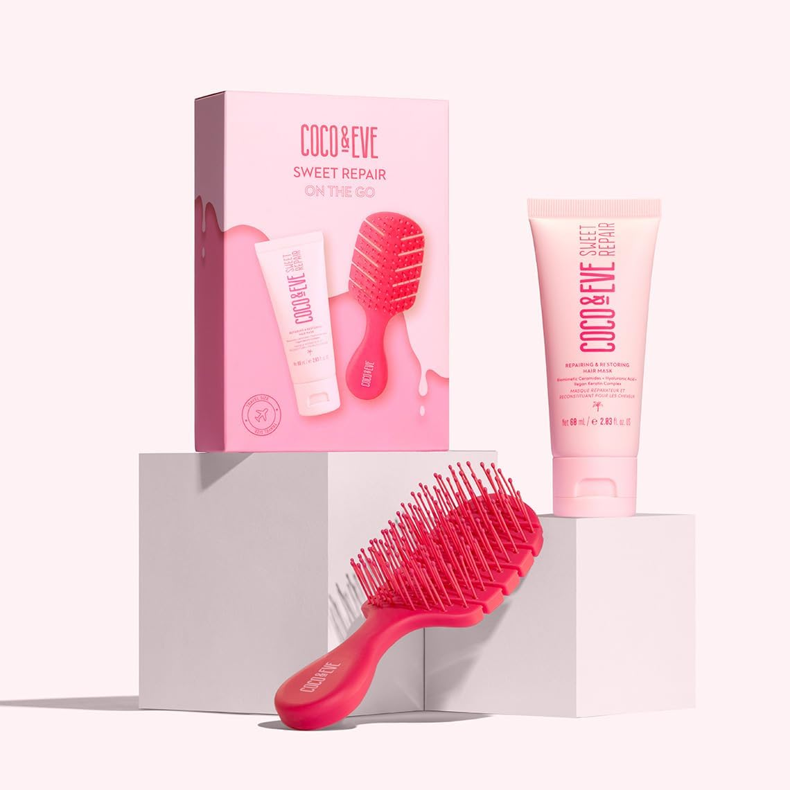 Coco & Eve Sweet Repair on the Go image number 4