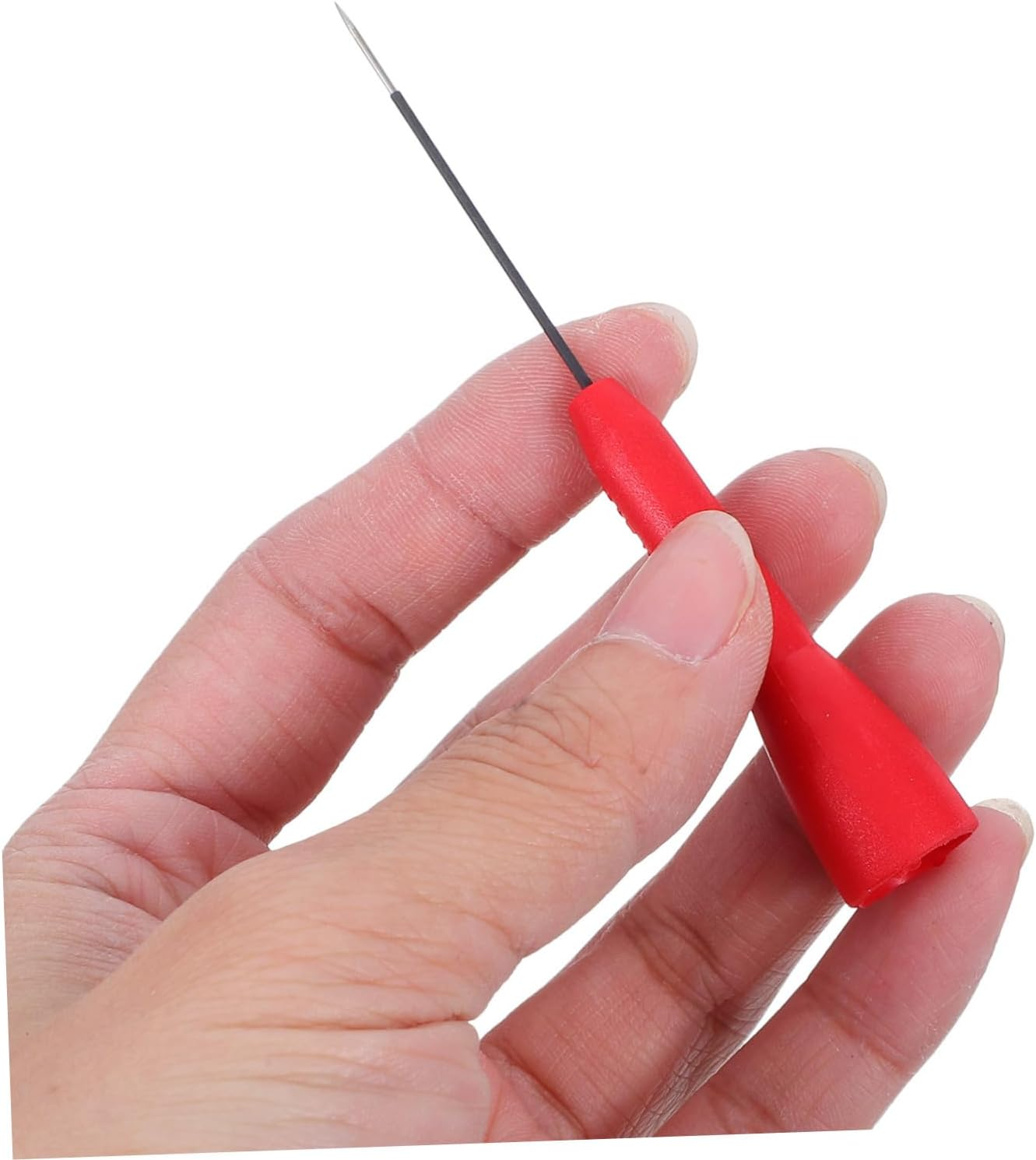 Multimeter Probes Thin Car Repairing Test Probes Precision Automotive Multimeter image number 1