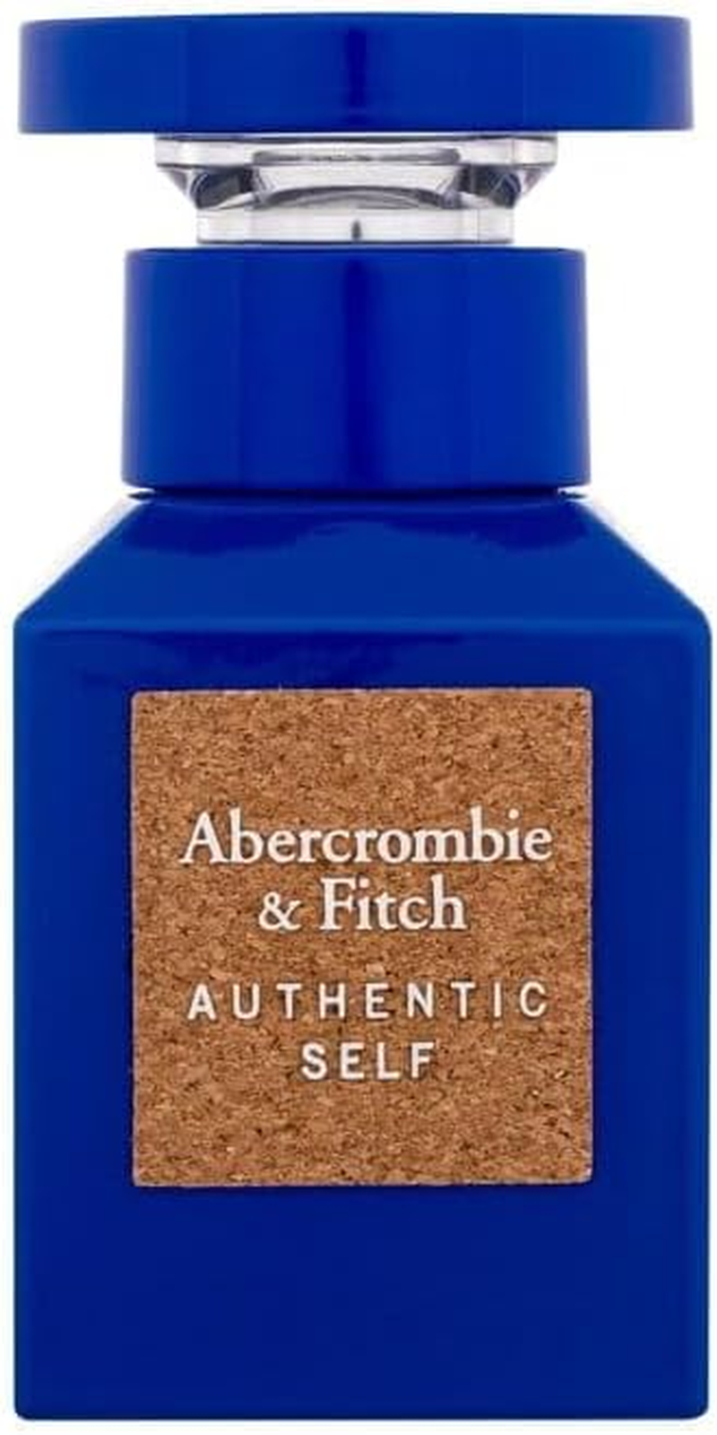 Abercrombie & Fitch Authentic Self Him Eau De Toilette Spray 100 Ml image number 3
