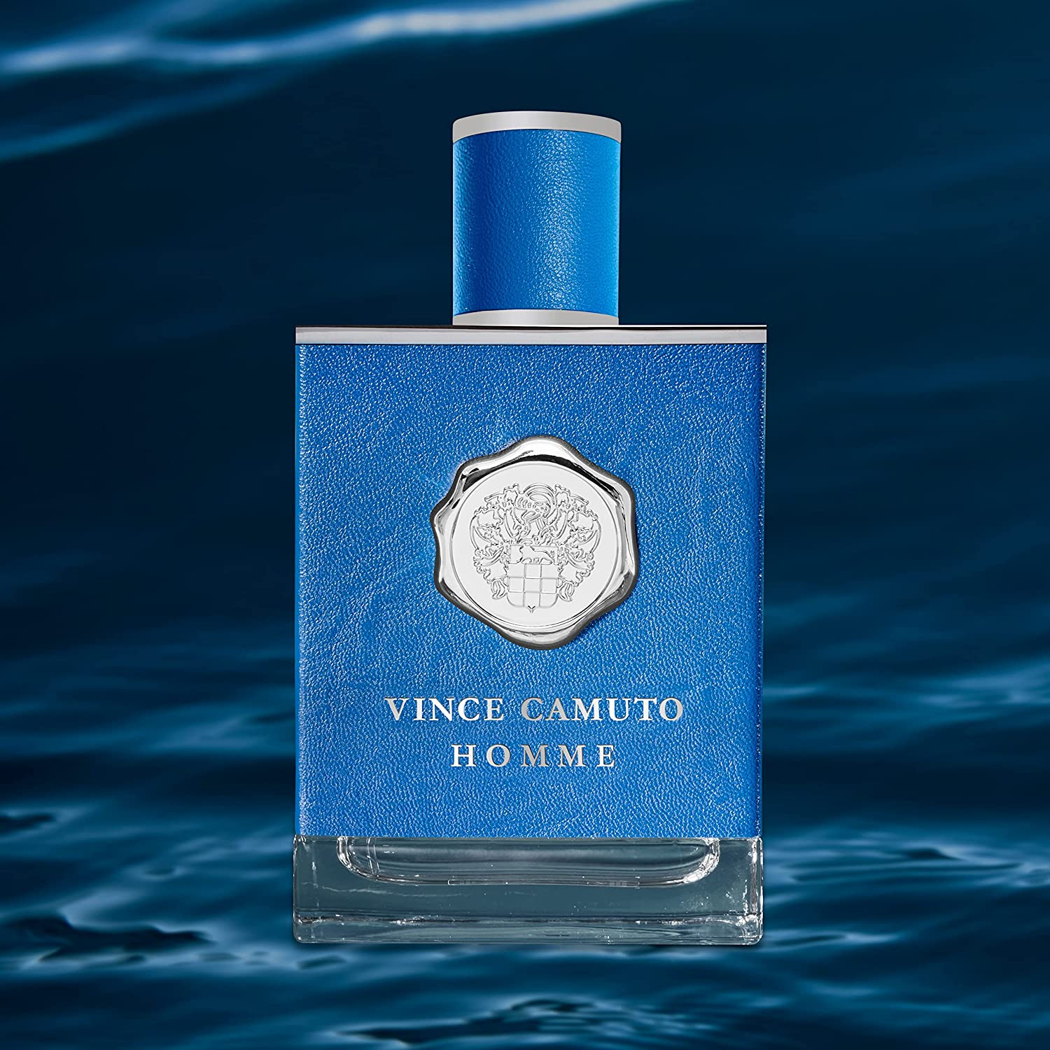 (50Ml) - Vince Camuto Homme 50Ml Eau De Toilette Spray image number 2