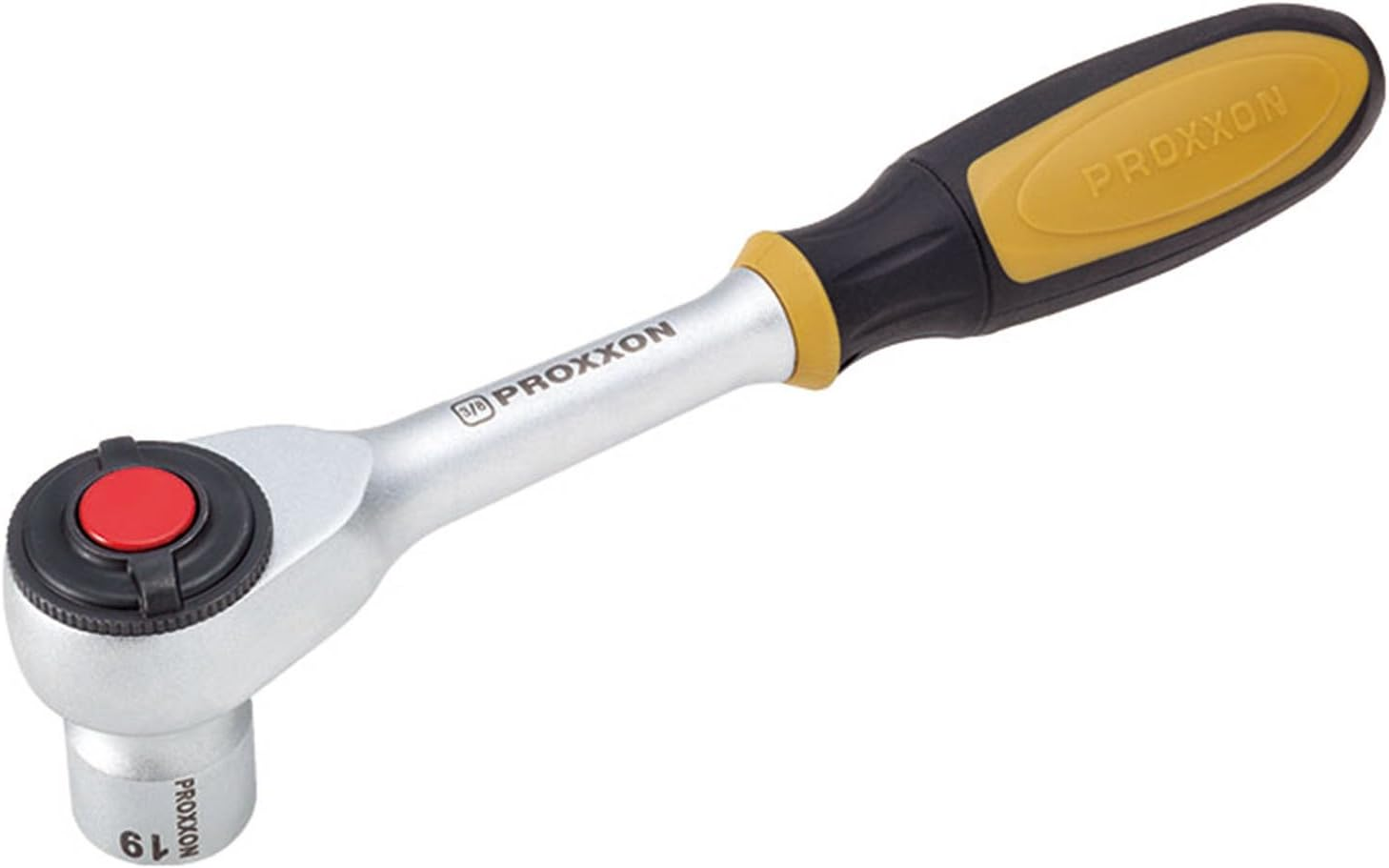 Proxxon No. 83082 Rotary Ratchet 1/4" image number 3