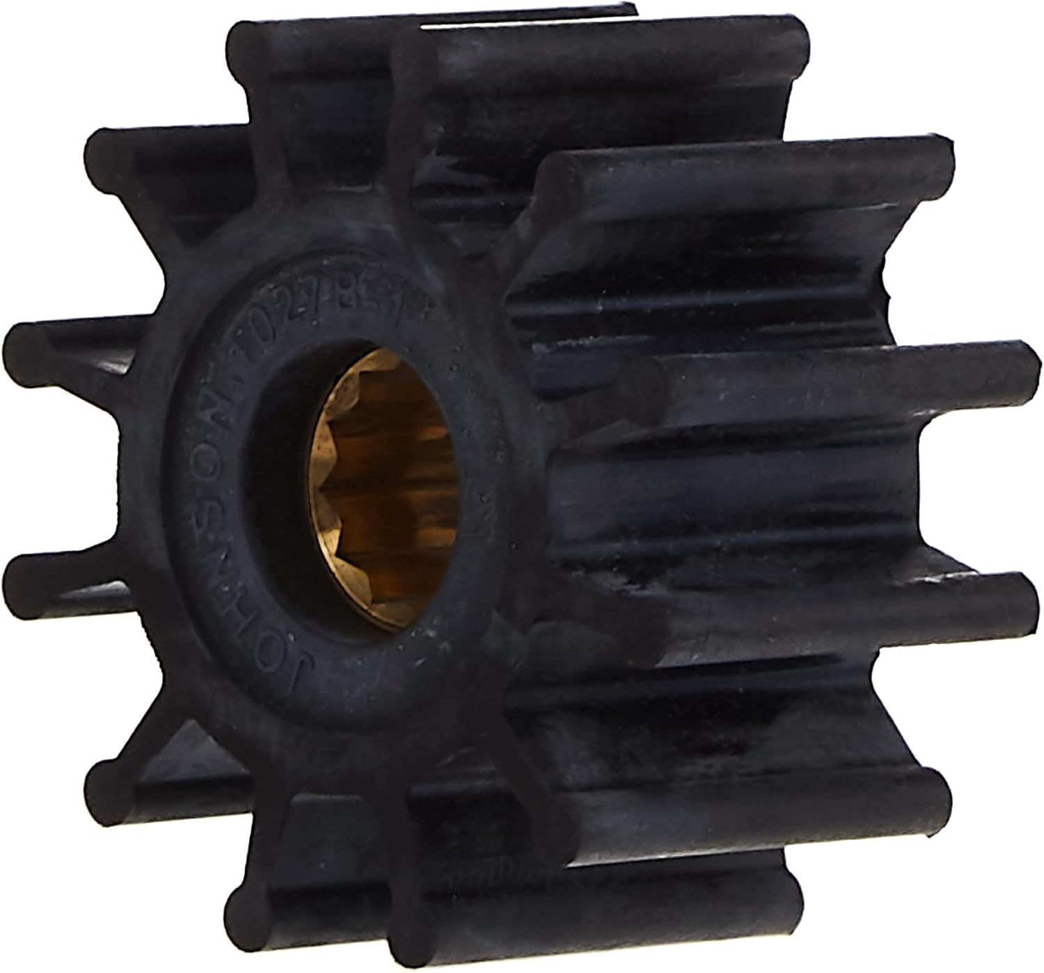 Johnson Pumps 09-1027B-1 F5 Impeller (MC97) image number 1