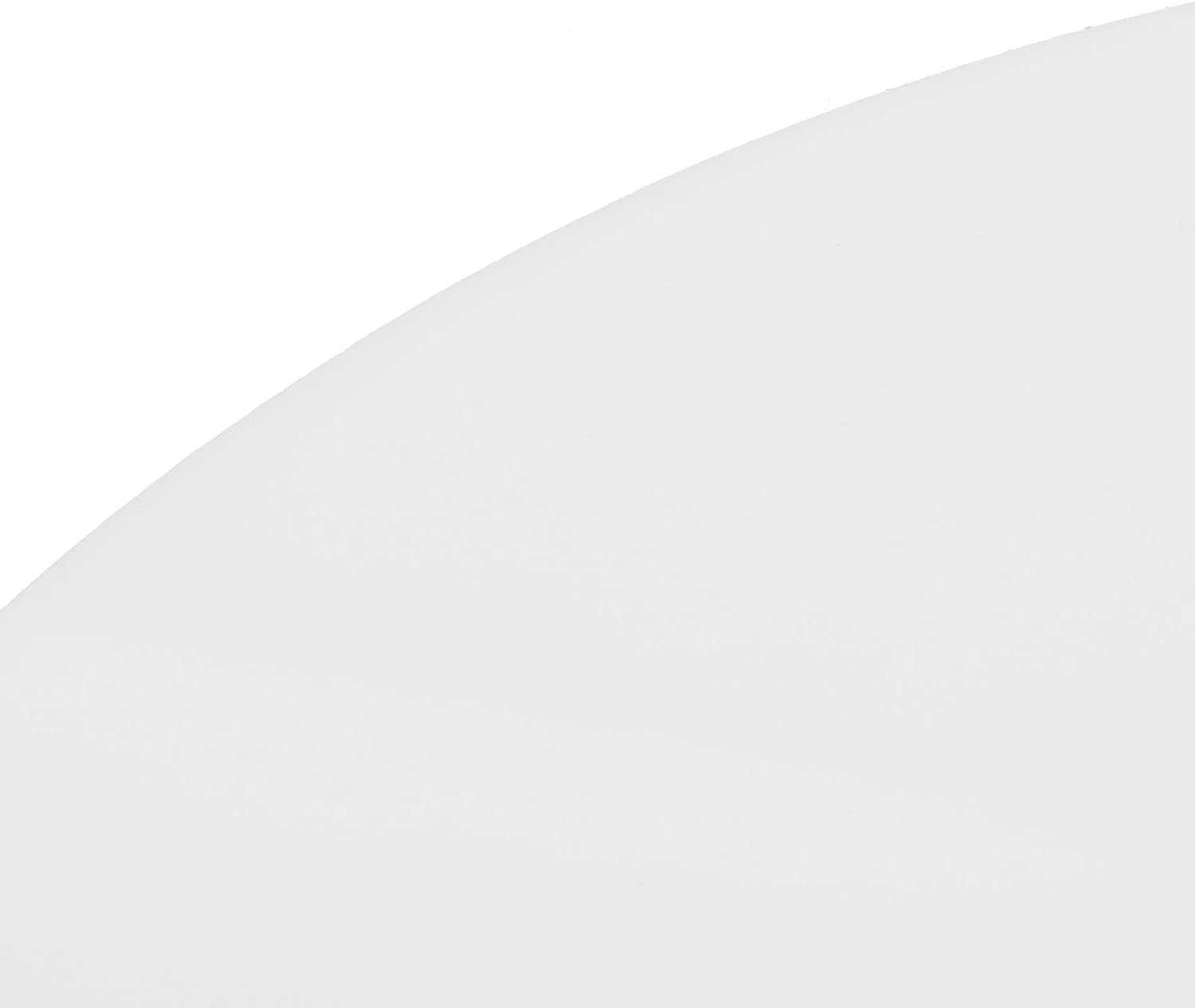 Acrylic Turntable Mat for Turntables, 12 Inch Record Player Platter Slipmat, Reduce Static Dust Noise, 11.81 X 11.81 Large Size LP Record Platter Mat for Turntable Damped image number 2