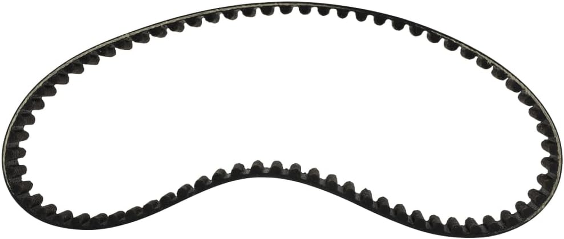 Electric Dirt Bike Drive Belt 560-8M for Talaria X3 XXX Surron Sur Ron LBX X160 X260 Ebike image number 2